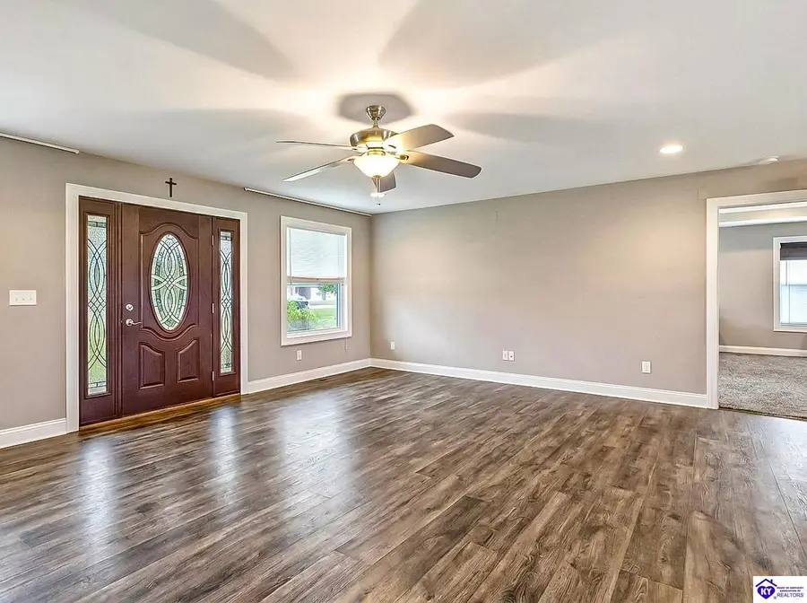 435 Ed Pile Road, Bardstown, KY 40004 - #2