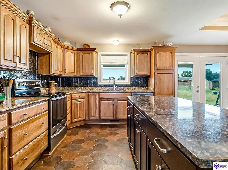 435 Ed Pile Road, Bardstown, KY 40004 - #3