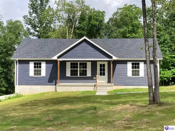 557 Roy Road, Eastview, KY 42732