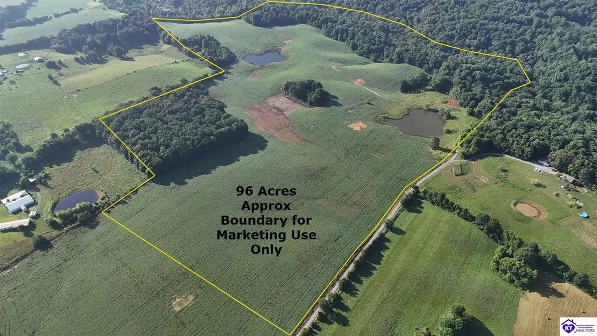 0 Old Salem Church Road, Greensburg, KY 42743 - #1