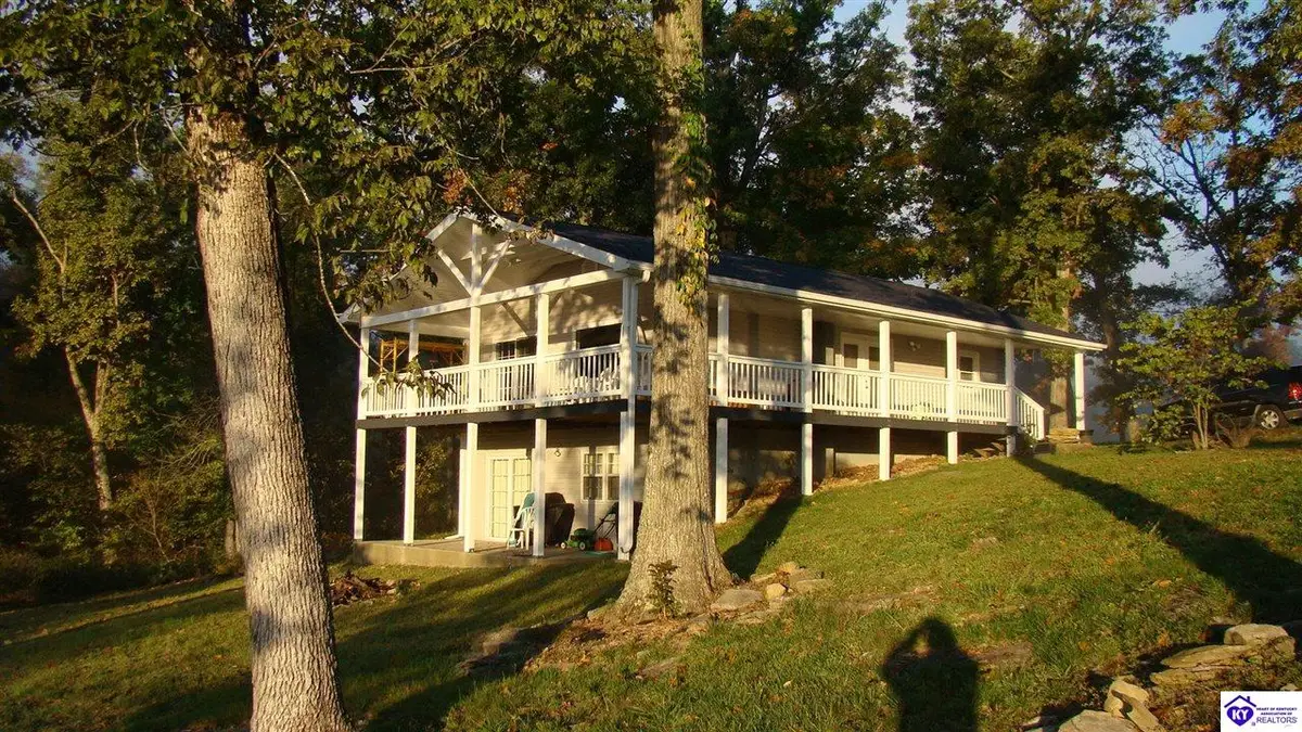 983 Cave Heights Lane, Falls Of Rough, KY 40119 - #1