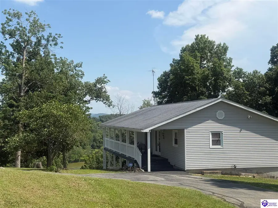 983 Cave Heights Lane, Falls Of Rough, KY 40119 - #3