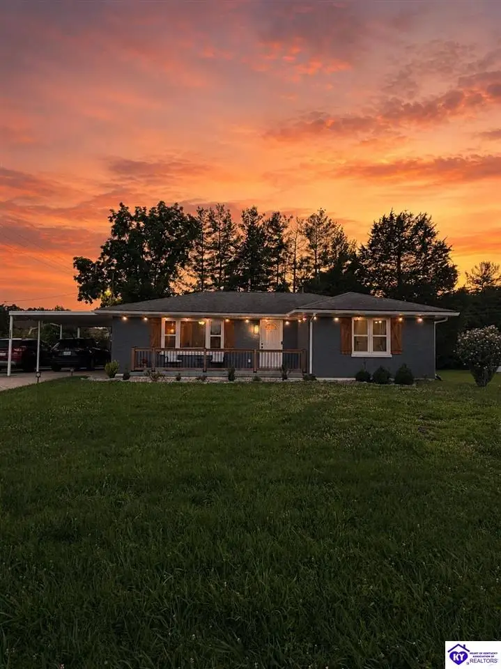 149 N Deepwood Drive, Radcliff, KY 40160 - #1