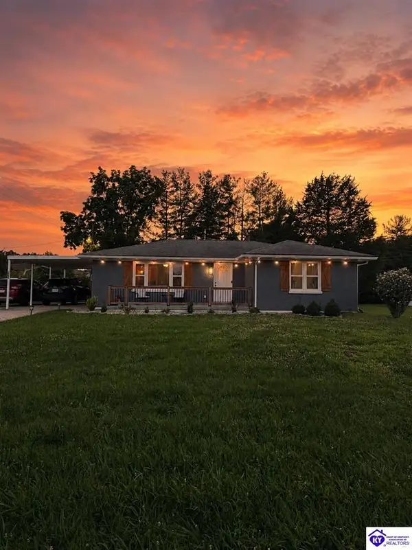 149 N Deepwood Drive, Radcliff, KY 40160