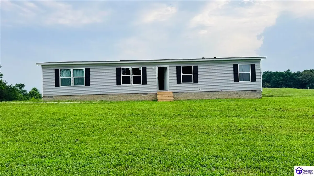 205 Bell Cemetery Road, Summersville, KY 42782 - #1