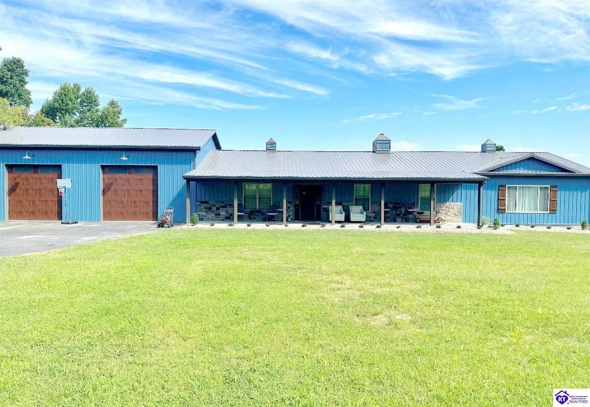 978 Shady Lane, Boston, KY 40107 - #1