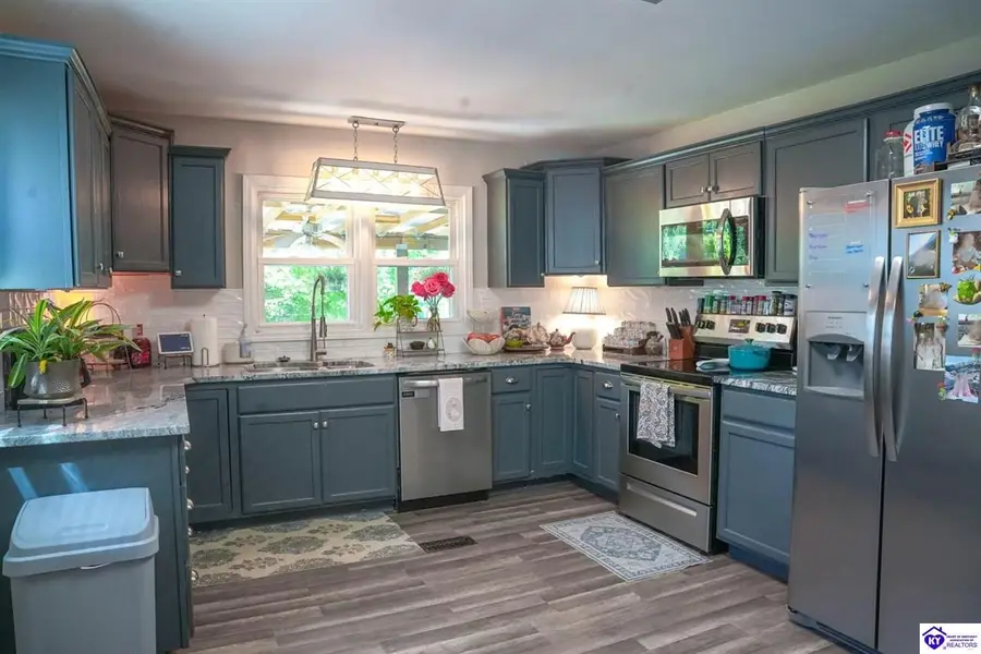 107 Irwin Avenue, Elizabethtown, KY 42701 - #2