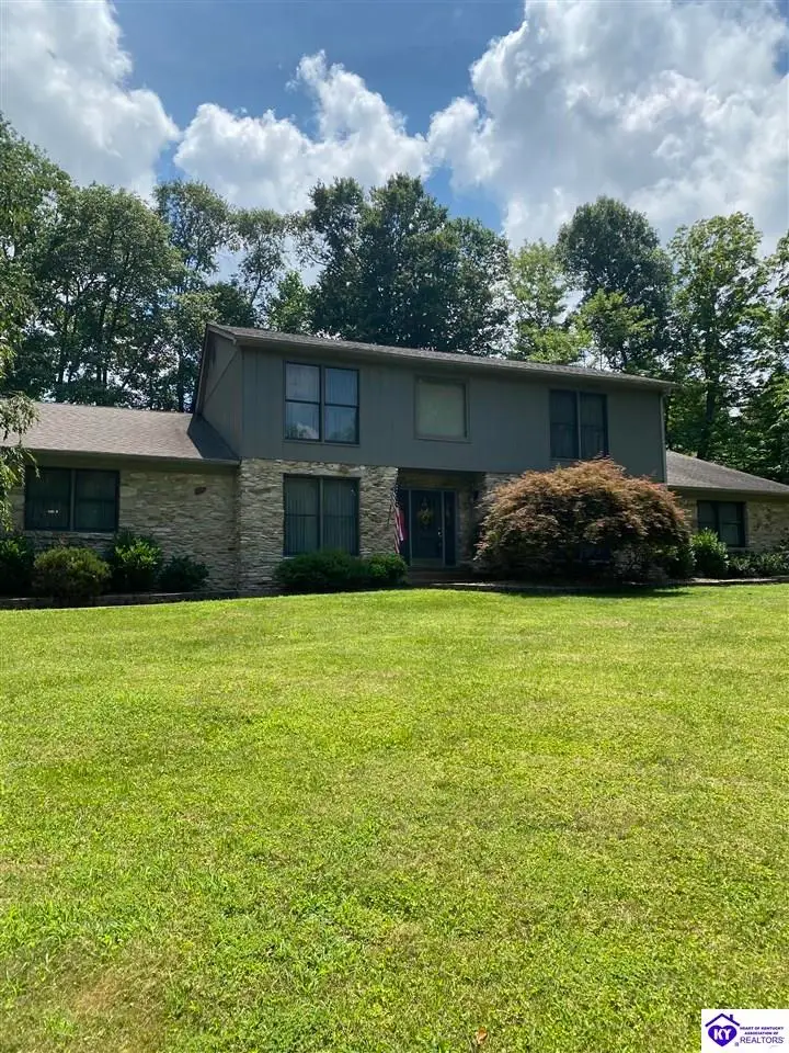 627 Maple Drive, Elizabethtown, KY 42701 - #1