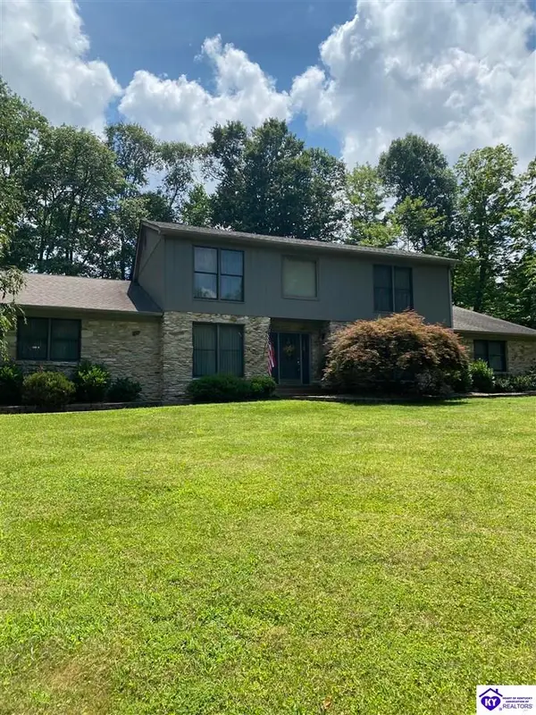 627 Maple Drive, Elizabethtown, KY 42701