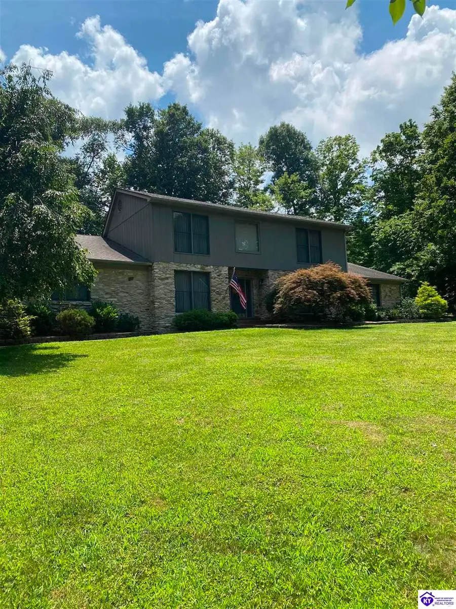 627 Maple Drive, Elizabethtown, KY 42701 - #2