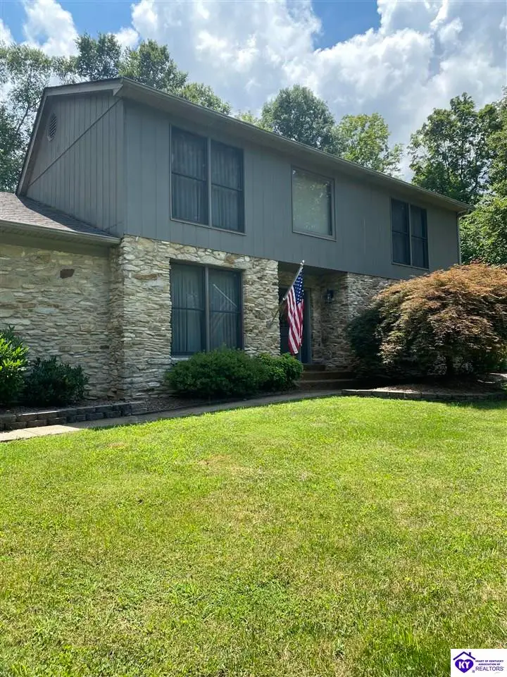 627 Maple Drive, Elizabethtown, KY 42701 - #3