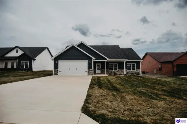 55 Betty Boyd Lane, Brandenburg, KY 40108