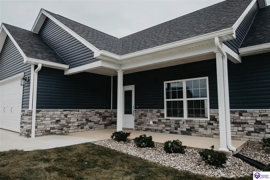 55 Betty Boyd Lane, Brandenburg, KY 40108 - #2