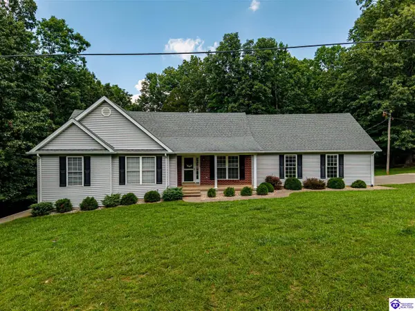 70 Strawberry Circle, Brandenburg, KY 40108
