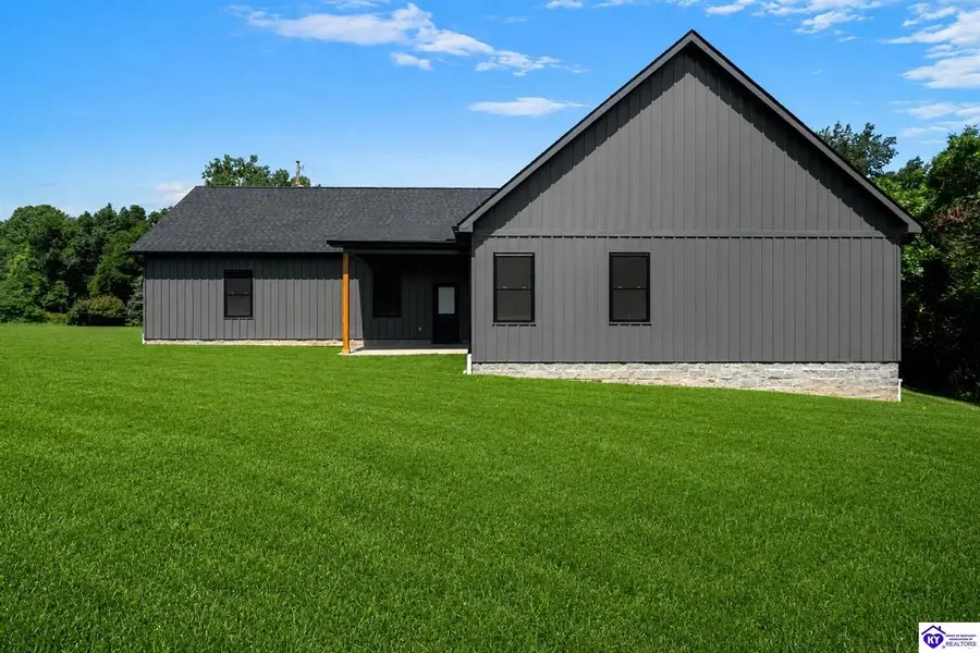 190 Hideaway Circle, Cub Run, KY 42729 - #3