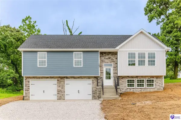 183 Edgar Boulevard, Brandenburg, KY 40108