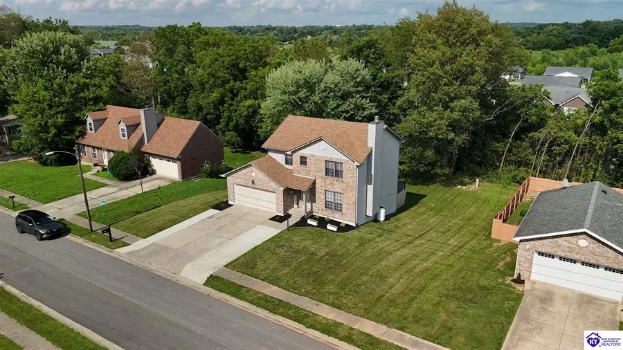 409 College View Drive, Elizabethtown, KY 42701 - #2