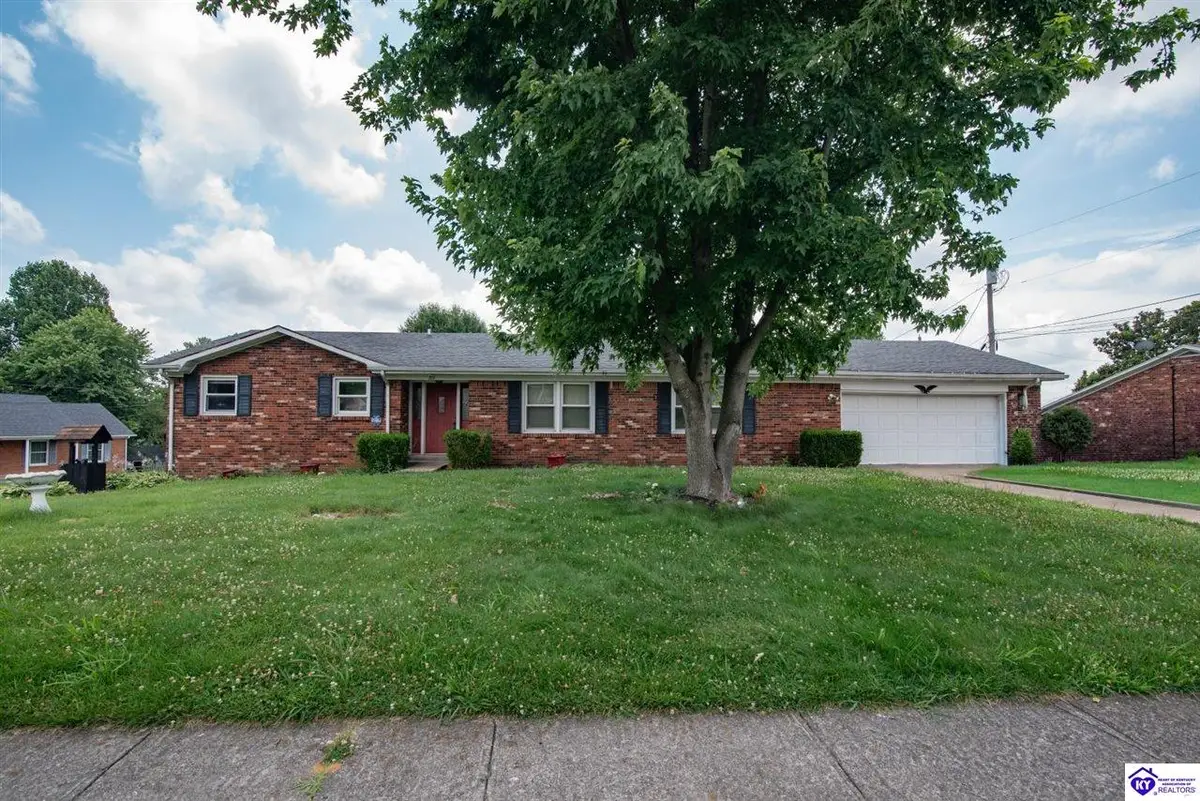 719 Bon Aire Drive, Elizabethtown, KY 42701 - #1