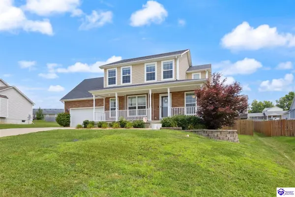 213 Butterfield Drive, Elizabethtown, KY 42701