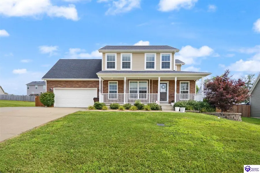 213 Butterfield Drive, Elizabethtown, KY 42701 - #2
