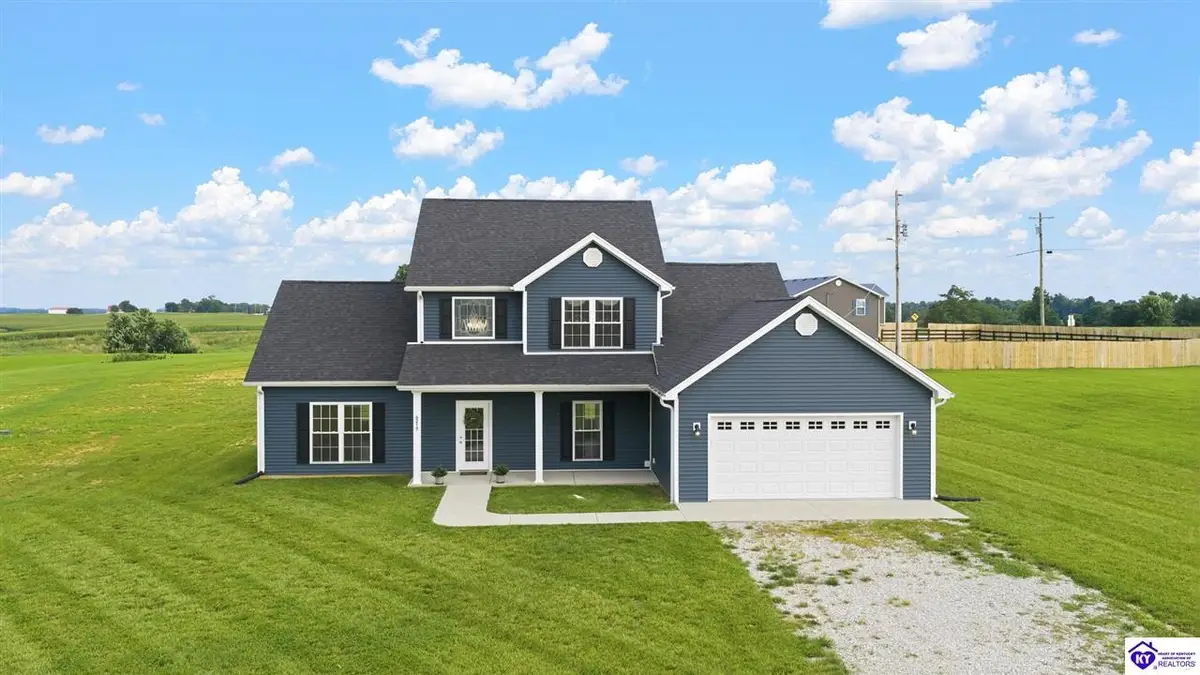 4217 Fairground Road, Brandenburg, KY 40108 - #1