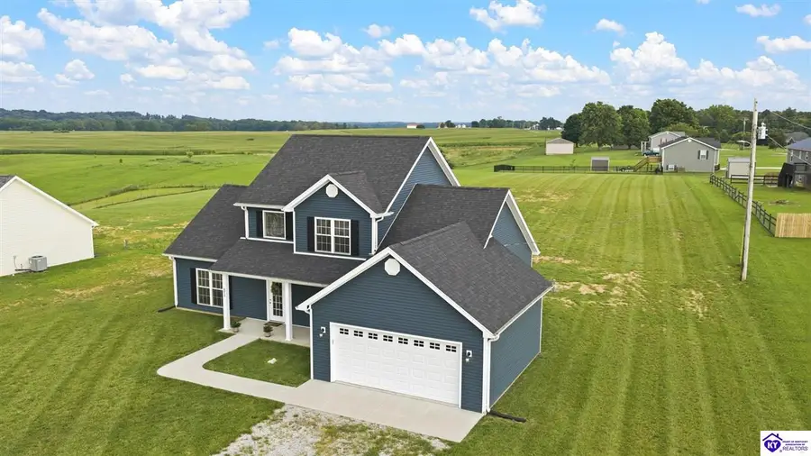 4217 Fairground Road, Brandenburg, KY 40108 - #2