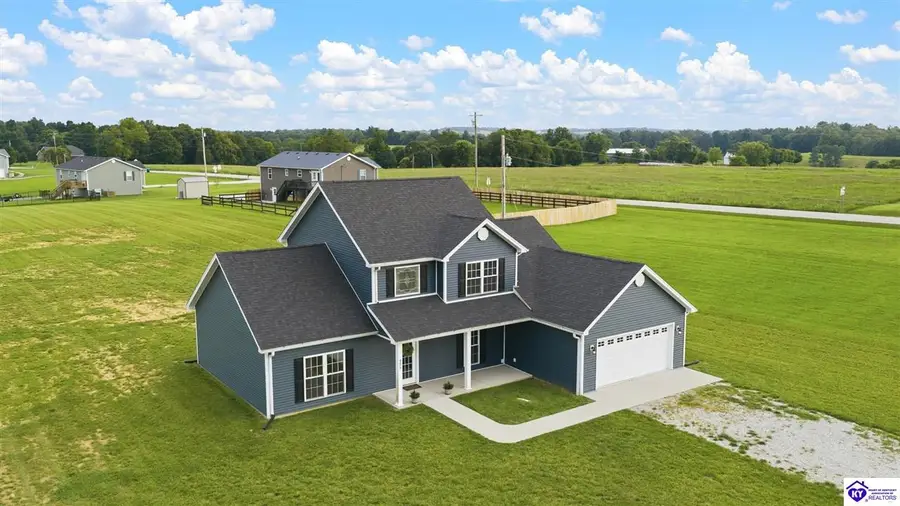 4217 Fairground Road, Brandenburg, KY 40108 - #3