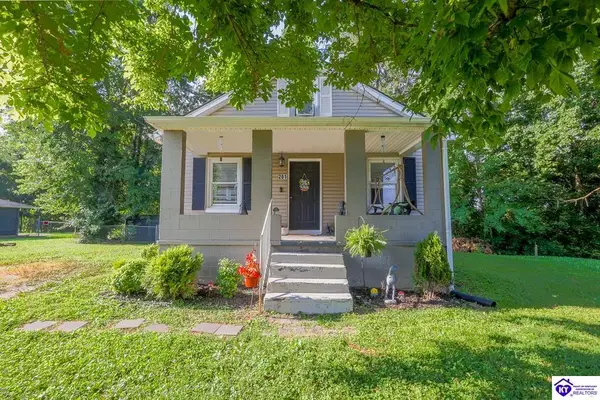 201 Masters Street, Elizabethtown, KY 42701