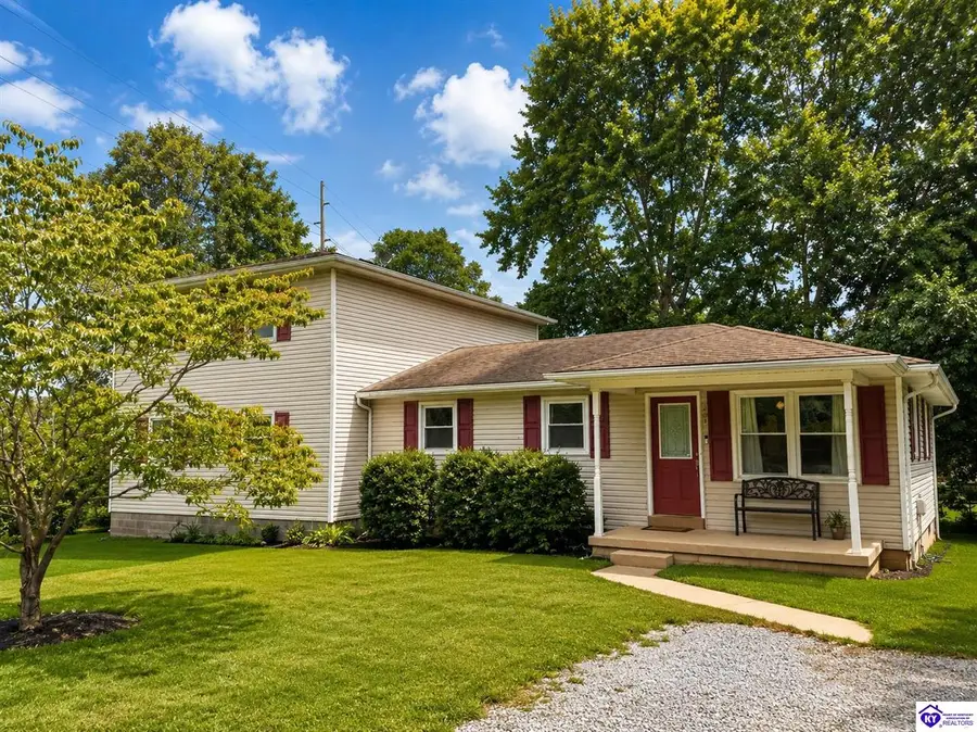 205 Fraim Street, Leitchfield, KY 42754 - #2