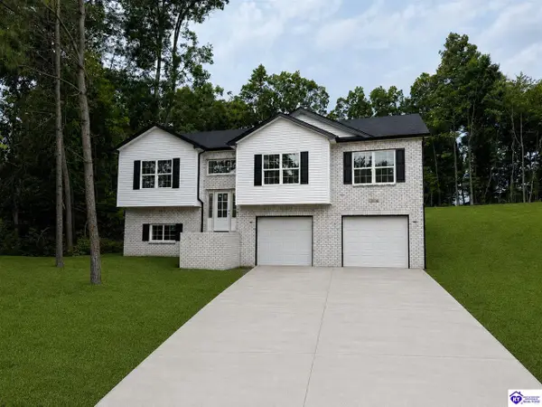 2024 Pear Valley Drive, Elizabethtown, KY 42701
