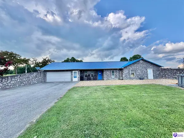 1375 Speck Ridge Road, Elk Horn, KY 42733