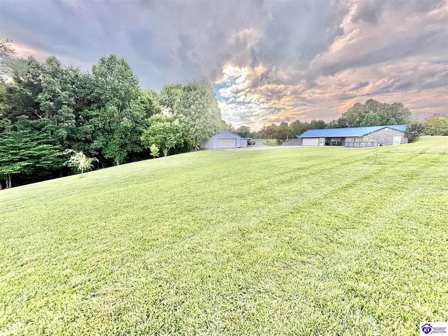 1375 Speck Ridge Road, Elk Horn, KY 42733 - #3