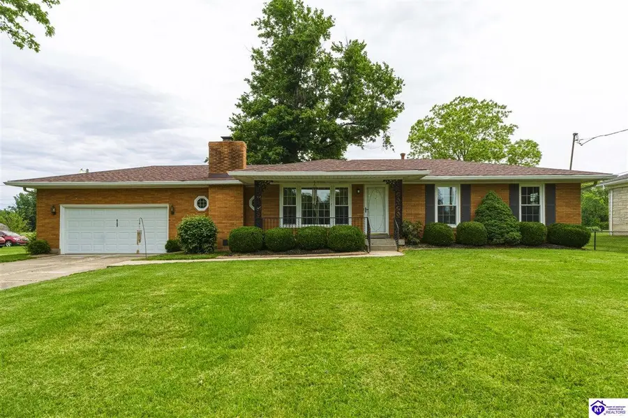 6109 Pendleton Rd, Louisville, KY 40272 - #2