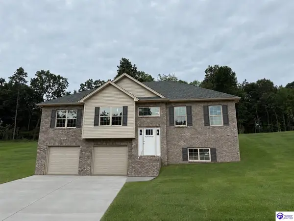2028 Pear Valley Drive, Elizabethtown, KY 42701