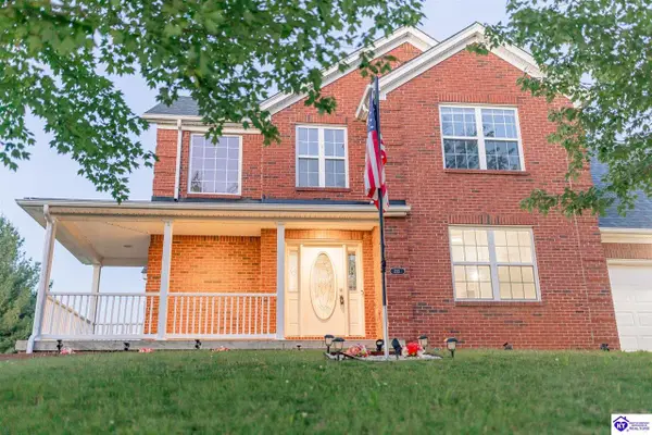 122 Tuscany Lane, Vine Grove, KY 40175