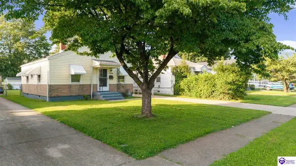 1629 Sale Avenue, Louisville, KY 40215