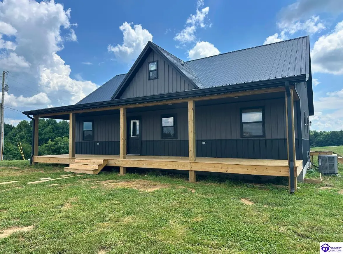 980 N Garnett Road, Campbellsville, KY 42718 - #1
