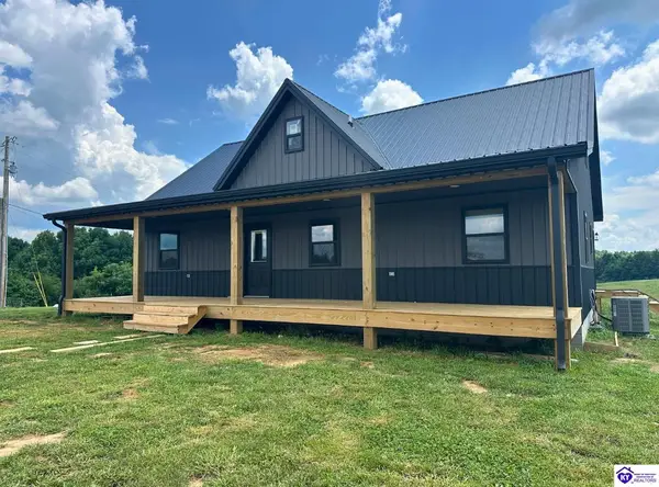 980 N Garnett Road, Campbellsville, KY 42718