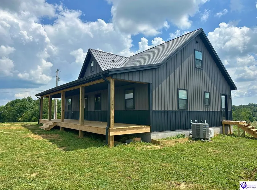 980 N Garnett Road, Campbellsville, KY 42718 - #2
