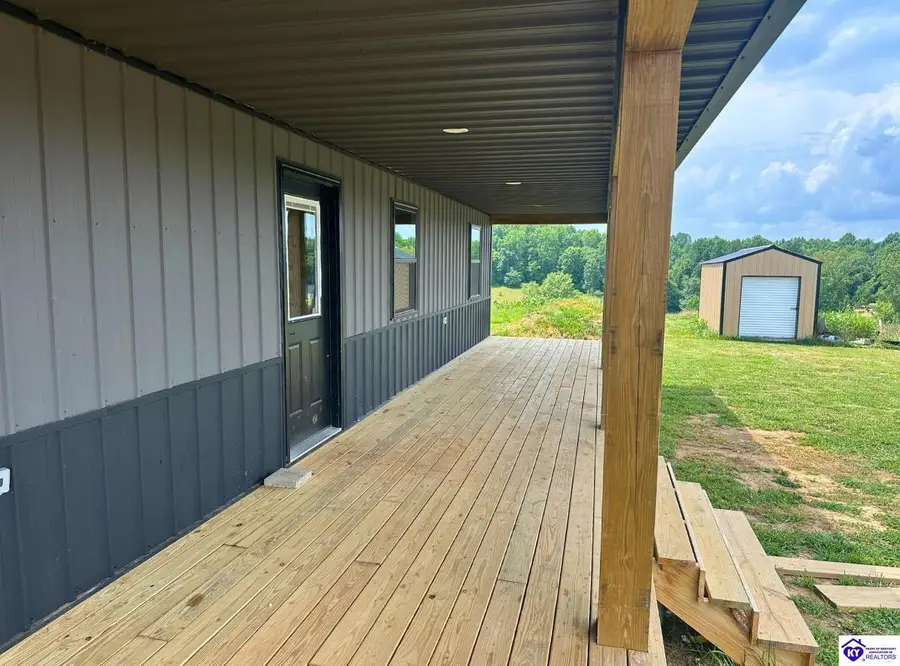 980 N Garnett Road, Campbellsville, KY 42718 - #3