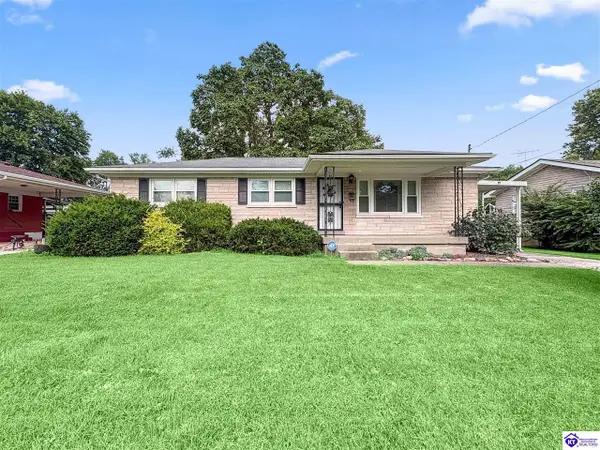 4113 Burrell Drive, Louisville, KY 40216
