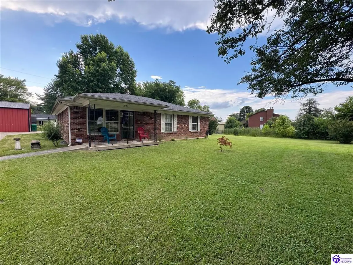 251 Heft Avenue, Lebanon Junction, KY 40150 - #1