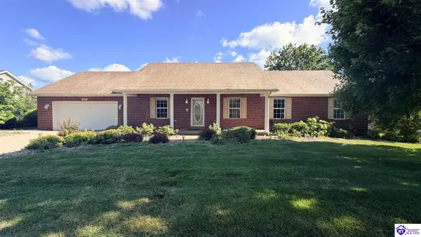 604 Hickory Lane, Elizabethtown, KY 42701