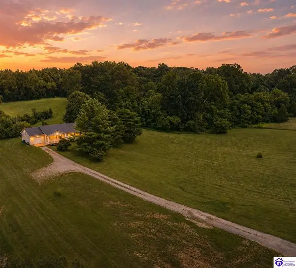 100 Lake Drive, Vine Grove, KY 40175