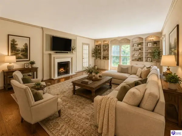 717 Sunrise Lane, Elizabethtown, KY 42701