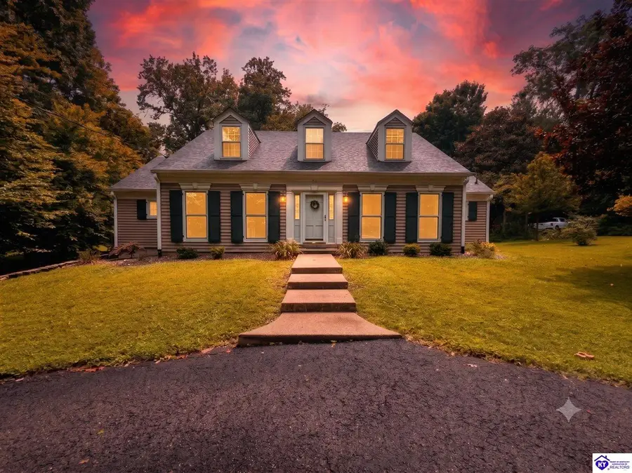717 Sunrise Lane, Elizabethtown, KY 42701 - #2