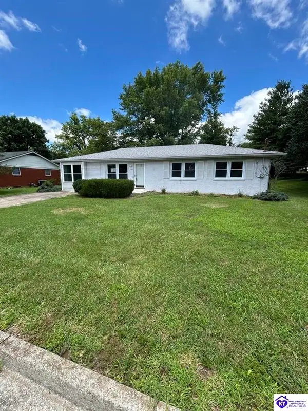 609 Pike Street, Elizabethtown, KY 42701