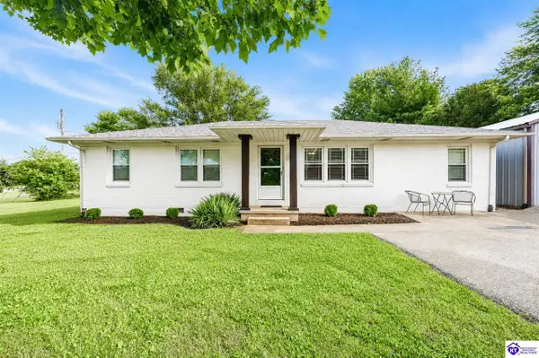6311 Big Spring Road, Vine Grove, KY 40175