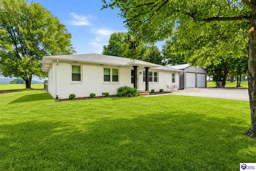 6311 Big Spring Road, Vine Grove, KY 40175 - #2