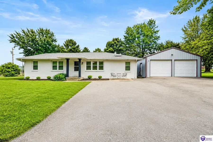 6311 Big Spring Road, Vine Grove, KY 40175 - #3
